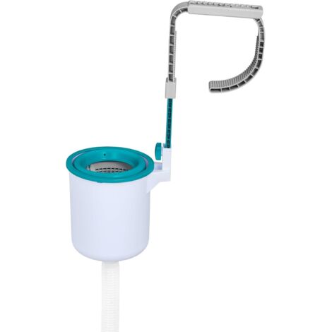 AIDUCHO Skimmer avec accroche pour piscine hors sol (1/5)