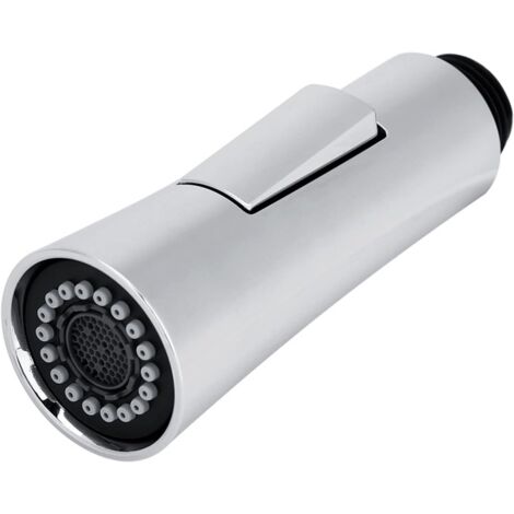 AIDUCHO Douchette Extractible Robinet Evier De Cuisine Multifonction Robinet Pulvérisateur Robinet D'eau De Douche Pour Salle De Bain Lavabo (1/5)