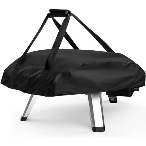 AIDUCHO Housse De Four À Pizza – Accessoires Pour Four À Pizza Koda 16, Toutes Saisons Disponibles, Housse De Four À Pizza Étanche Pour L'extérieur (1/5)
