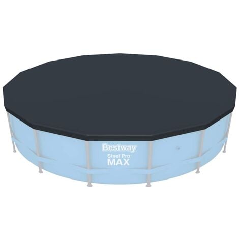 Bestway Pool Cover Flowclear 457 cm
