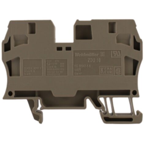 WEIDM LLER 1746750000 - MORSETTI ELETTRICI LEGRAND (1/2)