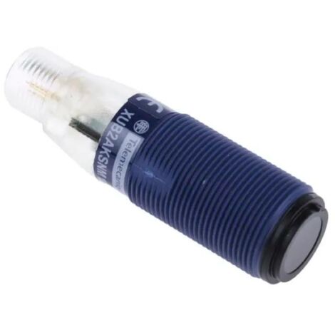 Sensore Fotoelettrico Infrarossi 15000mm Telemecanique XUB2AKSNM12T (1/3)