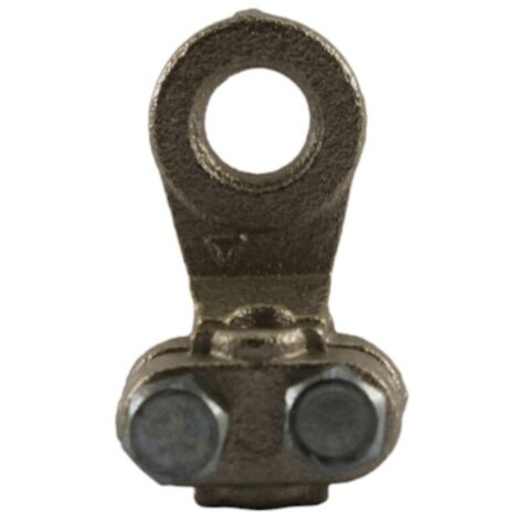 Capocorda a 2 bulloni standard sez.16mmq Cembre (1/3)