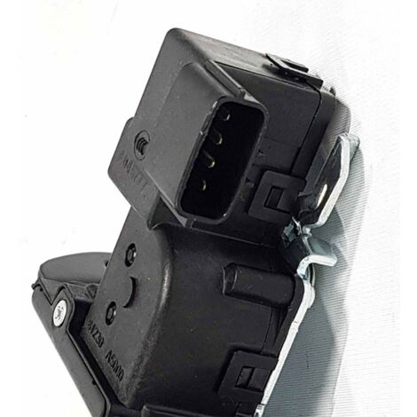 Compatibile Con Hyundai Per Elantra GT I30 2013 2014 2015 2016 2017 81230-A5000 Auto Portellone Posteriore Bagagliaio Meccanismo Di Chiusura Bagagliaio Attuatore Serratura