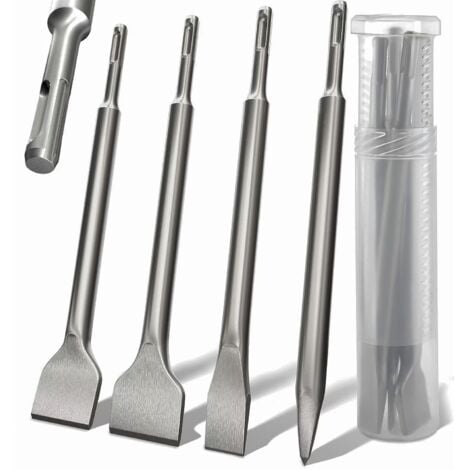 Burins Sds Max Ciseaux Carrelage Perforateur SDS PLUS. - DLTC:Chine