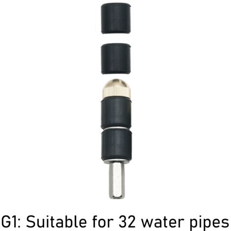 Outil De Démontage Bouchon D’extrémité – Pour Volvo Penta 290 SP DP – 872612 3860881