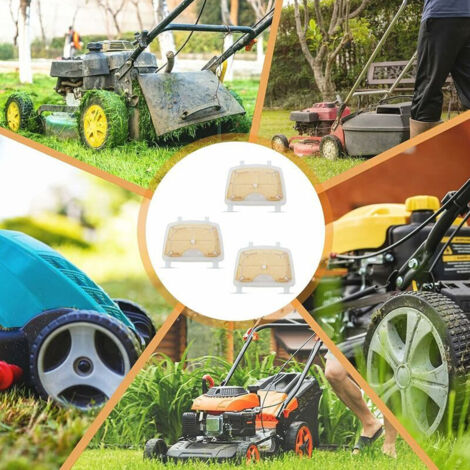 3/8-Zoll-6T Sporen-Ritzel Kupplungstrommel Kit für Stihl MS171 MS181