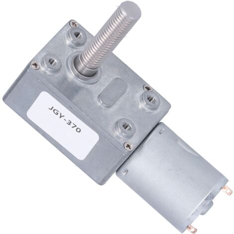 Générateur Sans Noyau Type Disque – 100W – Basse Vitesse, Faible Résistance – Neuf