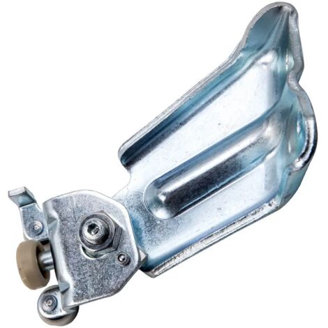 Pièce Auto Citroën Jumper Roulette Porte Coulissante Droite Pour Citroën Jumper, Fiat Ducato, Peugeot Boxer - Compatible 2006 - Galet Inférieur De Rechange Guide Bas Porte