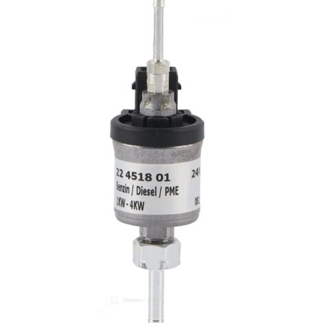 Pompe doseuse de carburant 24 V, chauffage diesel 1 kW-4 kW 22451801 compatible avec Eberspacher Airtronic D2 D4 D4S (1/5)