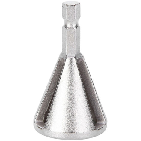 Outil De Chanfreinage, ébavurage Outil De Chanfrein Externe Enlèvement De Bavure De Foret Outil De Coupe De Chanfrein Supprimer Les Outils De Réparation De Bavure Accessoire De Menuiserie (1/5)