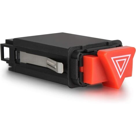 Relais clignotant dangereux pour A3 1996-2003 8L0941509L 8L0941509P,Autres pièce de rechange pour voiture (1/5)