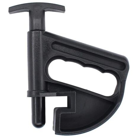 Manuel Pince De Pneu Changeur Voiture, Pince De Jante Universelle, Outils Automobiles Pneu Changeurs Roue Pour Démonter Pneus Pince Pour Talon De Pneu, Pneus Voiture Outil Suppression Moyeu Roue (1/5)