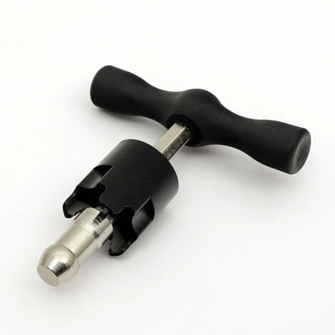 Alésoir en métal PPR Calibrateur pour tuyaux PEX : 20 mm (1/3)