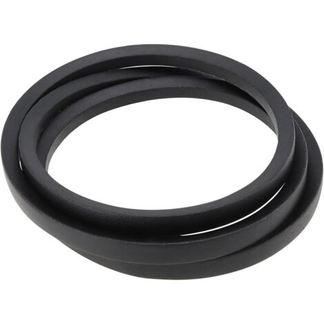 1 Courroie Trapézoïdale 56 Pouces, Transmission Moteur, Compatible Husqvarna R316TsX (1/5)