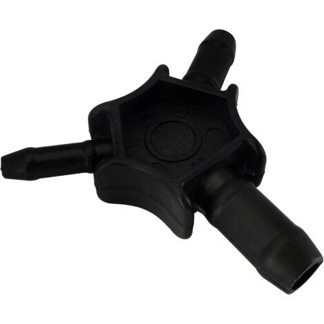 Clé de calibrage & d'ébavurage multidiamètre pour tube multicouche de diamètres 16mm, 20mm et 25mm (1/4)