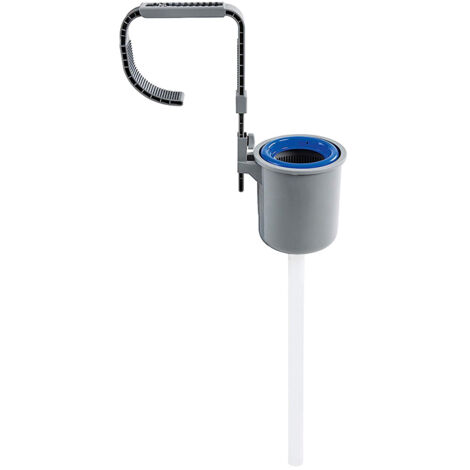 Skimmer pour piscine hors sol avec accroche Frame Pool ou Fast Set (1/5)