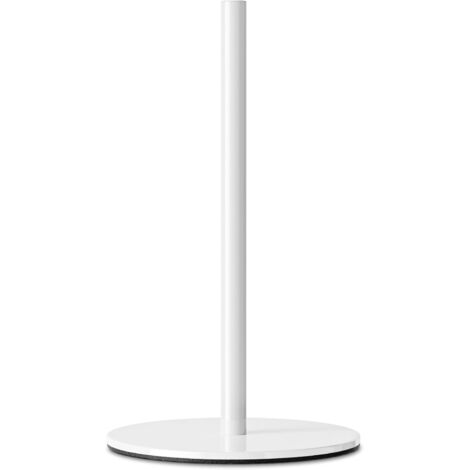 1 Porte-Rouleau, Acier Inoxydable, Base Antidérapante, Support Papier, Cuisine Salle De Bain (1/5)