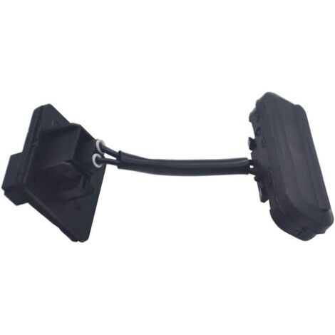 Commutateur d'ouverture de coffre de hayon 13422268 pour Insignia Hatch Saloon,Pour Buick Regal Opel Vaux (1/5)