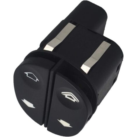 Interrupteur Lève-vitre pour Transit Fiesta, Commutateur de Vitre Fusion KA 1459686 6S6T14529AA (1/5)