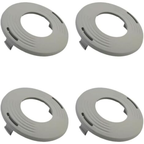 Capuchon de tête tondeuse pour Stihl-AutoCut 46-2 - Pièce rechange débroussailleuse Numéro pièce : 4003 713 9701 (4) 4