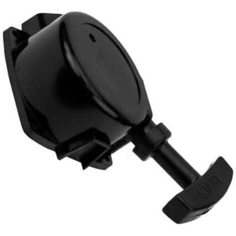 Lanceur de rechange pour débroussailleuse Echo SRM-230 SRM-260 SRM-261 SRM-270 Pièce en plastique facile à installer -