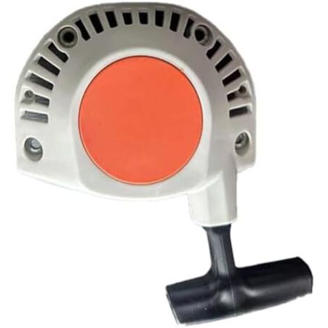 Lanceur de rechange pour démarreur débroussailleuse FS240 FS260 FS410 FS460 4147-190-4003 -