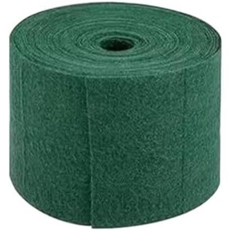 Protection de tronc d'arbre – 20 m Housse antigel robuste Pour l'hiver, le gel, les jardin, fruits cerf - (1/5)