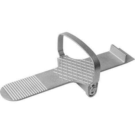 Door Lifter,Outil d'Installation de Verre - Panneau Levage Portable pour Porte Carrelage Mur Sol Hinge Meubles Béton Construction Charpente (1/5)