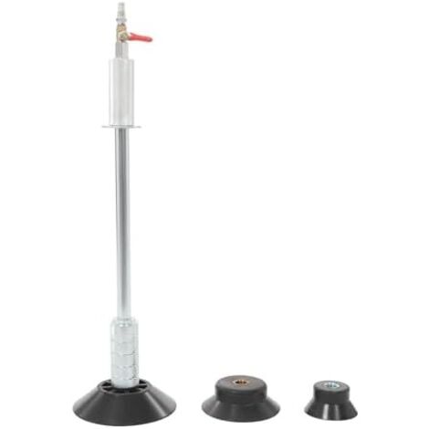 Outil de démontage dent voiture - pneumatique robuste Kit réparation du corps Équipement automobile comprimé Facile à transporter et ranger Convient pour la (1/5)
