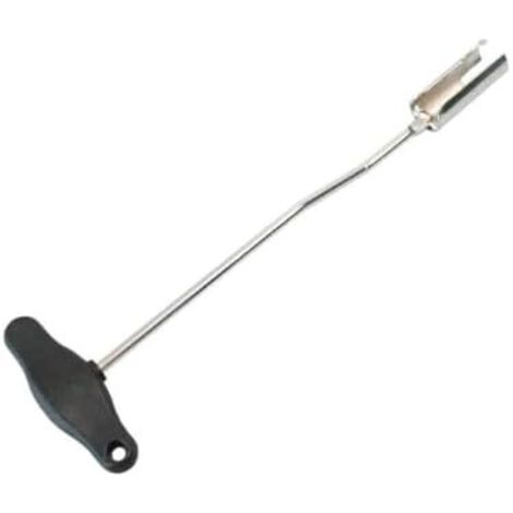 Extracteur Câble Bougie D'allumage Voiture Clé Retrait Fil Outil Démontage Automatique - (1/5)