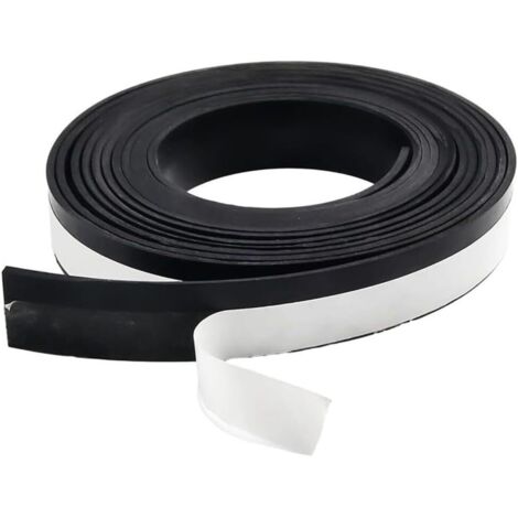 1 - Bande de Protection - Rail de Guidage - Anti-éclats pour Scie Circulaire - Compatible Systèmes de Rails - Noir - 55 Pouces