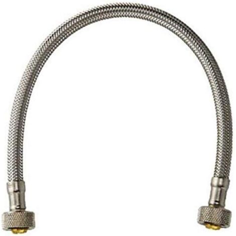 1 - Vástago - Cartouche De Robinet - Pièce De Rechange Pour Mitigeur Grohe Concet - Compatible Modèle 42233000 - Laiton - Argent (1/4)