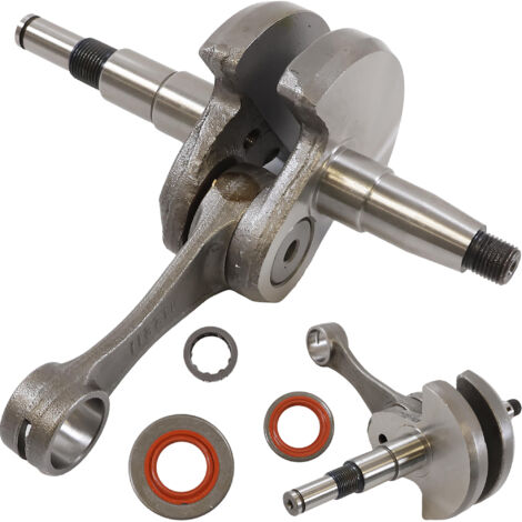 Kolbenbolzenlager Für Stihl 066, MS660, MS 660 Kettensägen – Hochwertiges Pleuellager Mit Metallkäfig