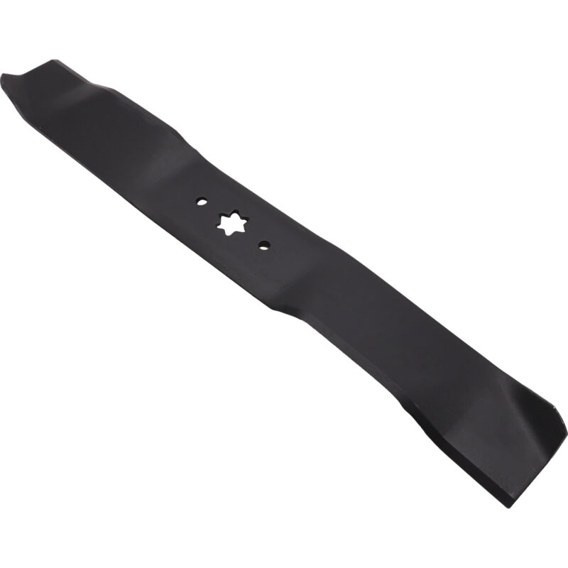 Lama Da 54 Cm MTD 742-04312 742-0647 742-0616A Lama Silvertrac 18T/107T - Foto 11