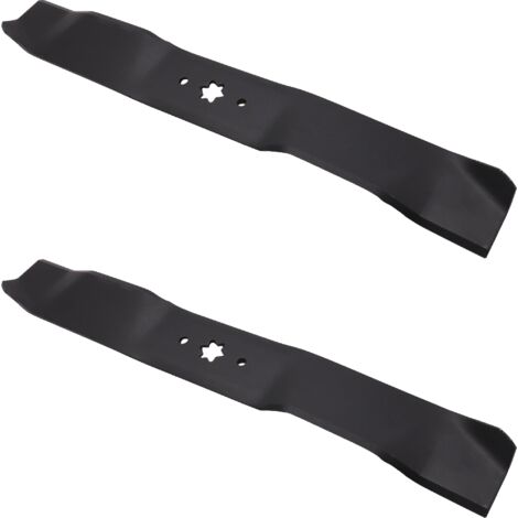 Zestaw noży 53,5 cm do agregatu 107 cm Blisar GG 175, GG 202 / GG175