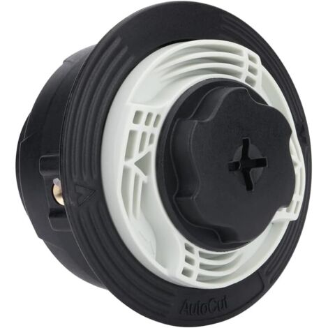 Tête Débroussailleuse Pour STIHL AutoCut C6-2 FS38 FS40 FS45 FS46 FS50 FSE60 FSE71 FSE8140067102126 (Stihl autocut c6-2)