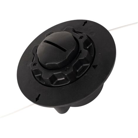 Tête de coupe pour Stihl FS38 FS40 FS45 FS50 FSE60 FSE71 FSE81 TE600 TE700 TE1000 Auto Cut C5-2 4006 710 2105