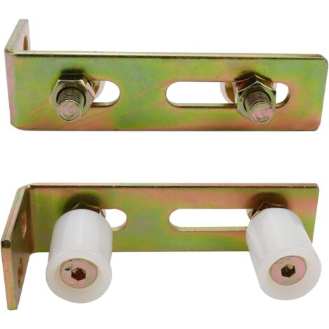 Rouleau De Guidage Avant Pour Scie à Ruban - Pièce De Rechange Compatible Avec Modèles 2729-20, 6232-20 Et Plus