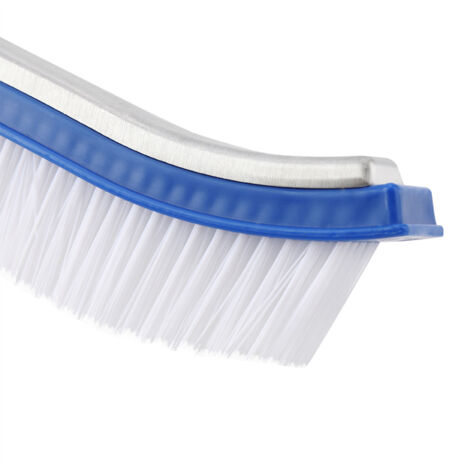 Kit D'Entretien Pour Piscine - VGEBY - Brosse Aspirante De Nettoyage - Outil De Nettoyage Pour