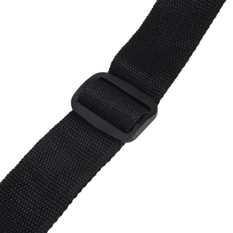 Sangle De Transport Avec Poignée En H - Longueur 155cm - Pour Cartons Déménagement, Tapis De Sol - Polyester