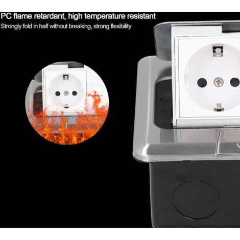 Boîtier De Protection En Acier Inoxydable Pour Chauffage Auxiliaire Diesel 5 KW – Montage Sous Véhicule (camping-car, Fourgon)