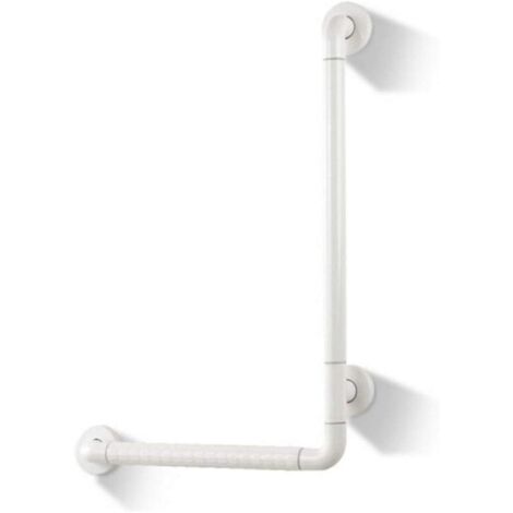 Barres d'appui pour salle de bain, barre d'appui de sécurité, rampe de salle de bain en acier inoxydable, poignée de sécurité portable pour salle de bain