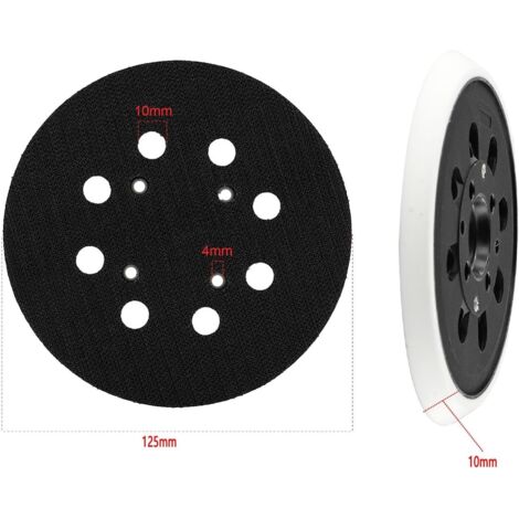 Plateau de poncage BLACK ET DECKER KA198 (GT