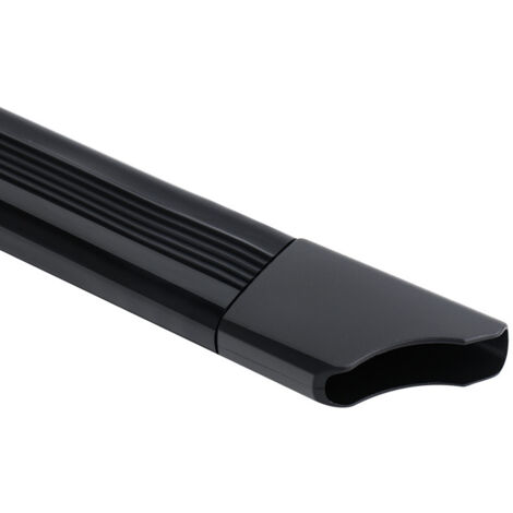 Embout Suceur Plat Hoover #38617024 - Accessoire Aspirateur - Boîte Ouverte