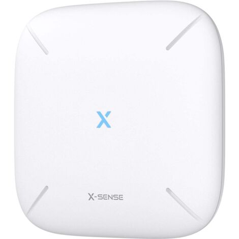 X-Sense SBS50 Accessoire pour détecteur d'incendie W395323