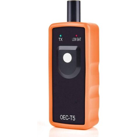 EL50448 TPMS Reset Tool Aktivierungstool, Reifendruckkontrollsensor Reifen Reset Tool OEC-T5 für GM/Opel 2006-2020 (1/5)