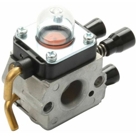 Vergaser-Kit für Stihl FS38 FS45 FS46 FS55 FS55R (1/4)