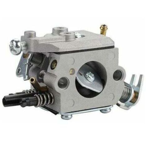HLOFUEYE [Replacement] Der Vergaser For Husqvarna 123 223 323 325 326 327 Teile For Zama C1Q