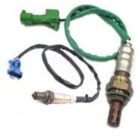 96368765 9657632980 1007 106 206 207 306 307 406 407 Bipper Partner 1.1 1.4 1.6 Sauerstoffsensor I 16V (1/5)